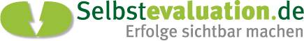 Logo: Selbstevaluation.de